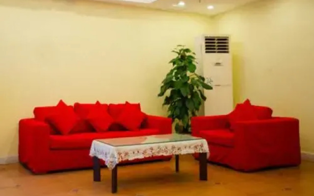 Home Inn - Shenzhen Baoan Xixiang Metro Station