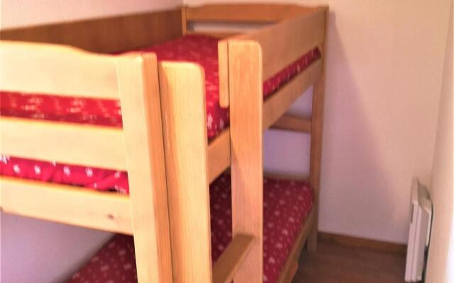 Appartement Le Dévoluy, 2 pièces, 6 personnes - FR-1-504-470