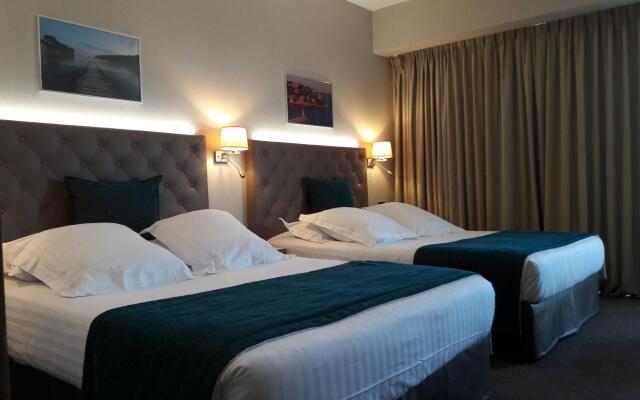 Splendid Hotel & Spa Nice