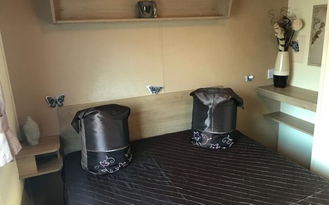 Holiday Home Primero in Coghurst Holiday Park