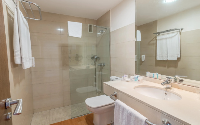 Livvo Corralejo Beach Hotel