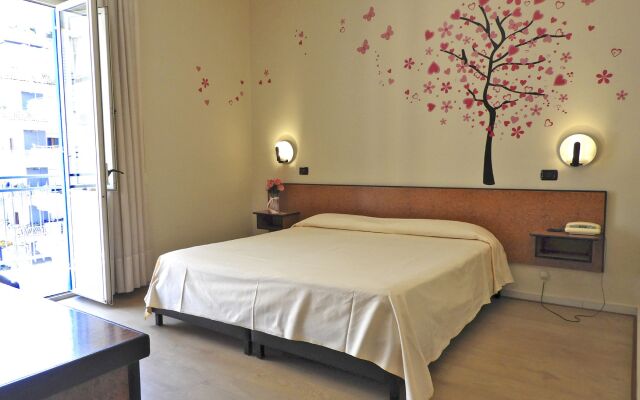 Hotel Scigliano