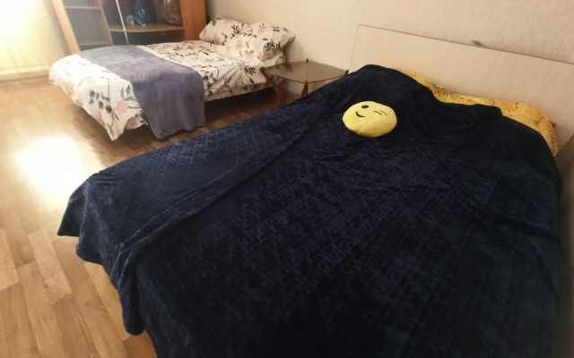 Живи с уютом на улице Александра Матросова 32