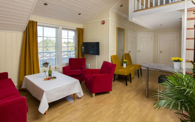 Arendal Herregaard Spa & Resort