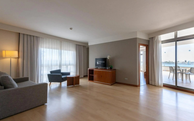 Eurostars Las Salinas 