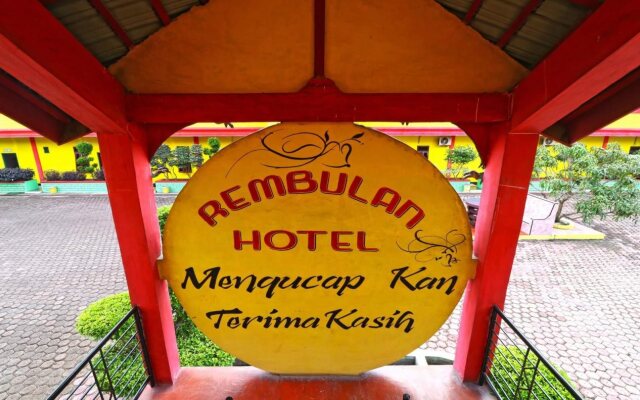 Hotel Rembulan & Karaoke