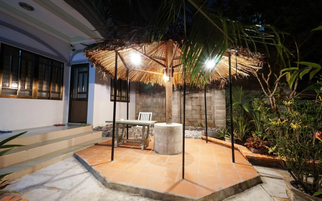 Duy An Guest House
