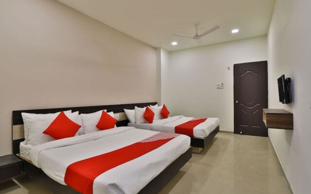 OYO Flagship 30791 Hotel Shagun