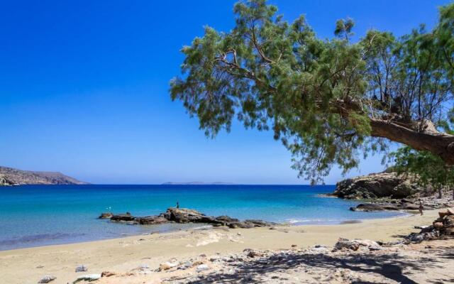 Carissa house in Crete