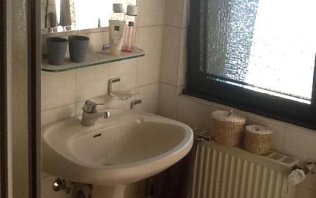 Appartement in der Waldsiedlung