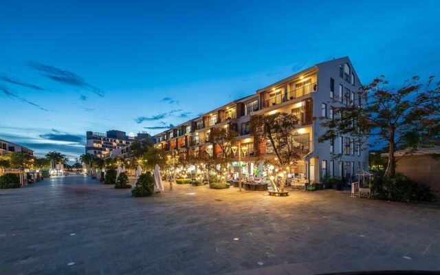 Amon Phu Quoc Hotel