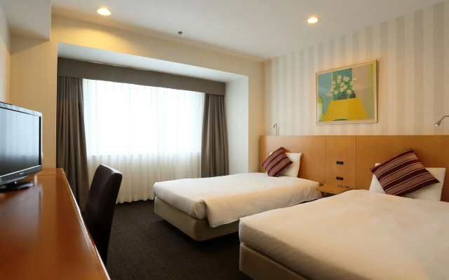 Loisir Hotel Toyohashi