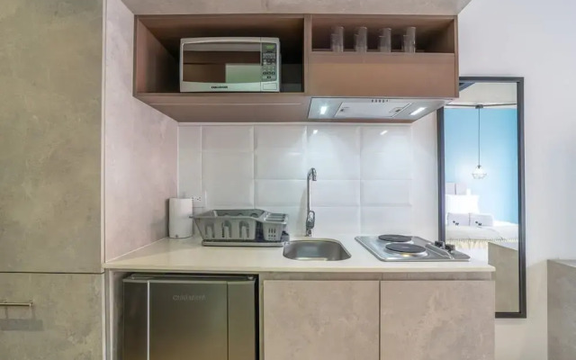 w Marvelous 2BR in Parque Virrey