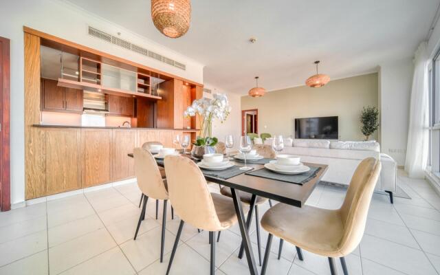 Burj Residence 7 - 1203- DT