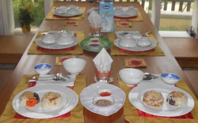 Lila Homestay Hoi An