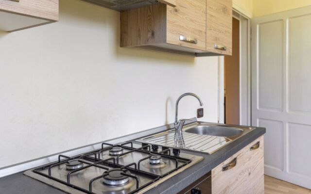 Apartment Magda Castelveccana