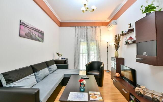 Manolitos apartments 5