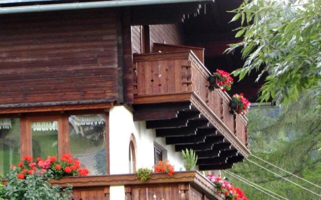 Appartement Seppenbauer