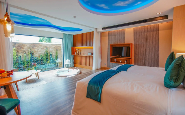 Pool Suite Chiang Mai