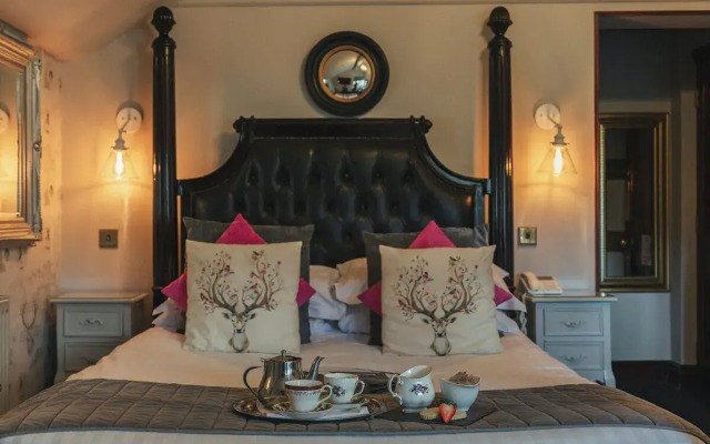 Broadoaks Boutique Country House