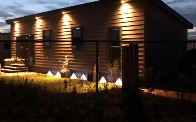 Chalet SOL Y MAR