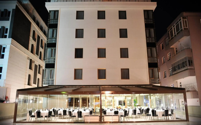 Niza Park Hotel