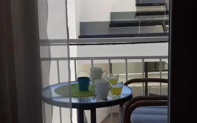 Apartment Ivo