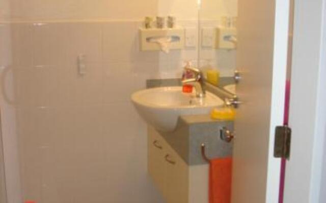 Seascape Bed & Breakfast
