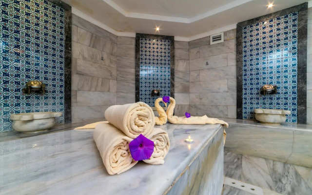 Belek Beach Resort Hotel - All inclusive