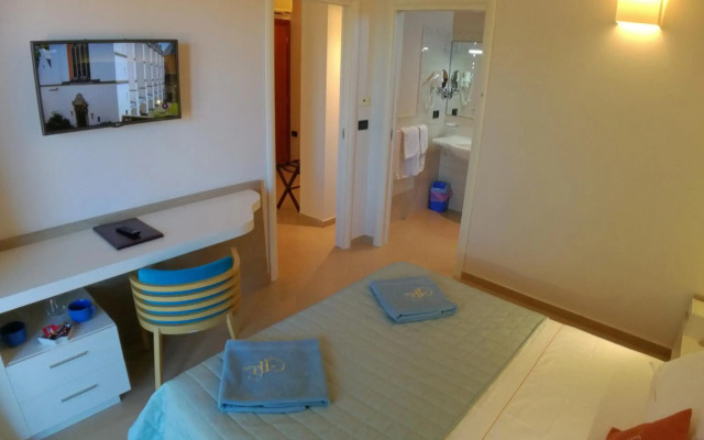 Hotel Residence Piccolo
