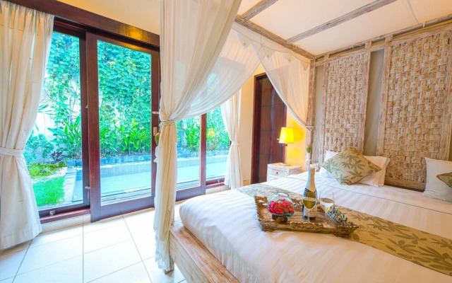 Exotis Villa Seminyak