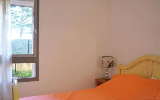 Appartement Argelès-sur-Mer, 2 pièces, 4 personnes - FR-1-225-429