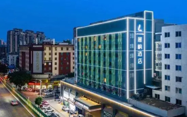 Lavande Hotel(West Lake, Huizhou)