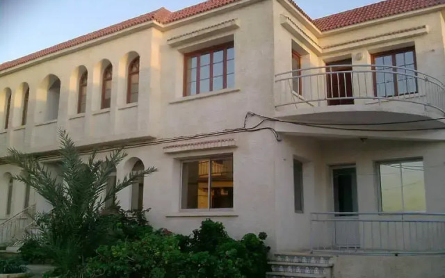 Complexe El Omara