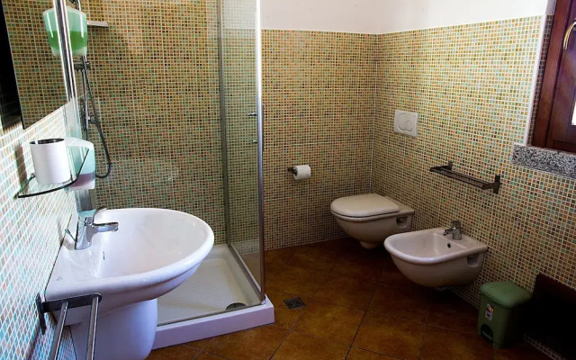 GF Apartments - Li Seddi