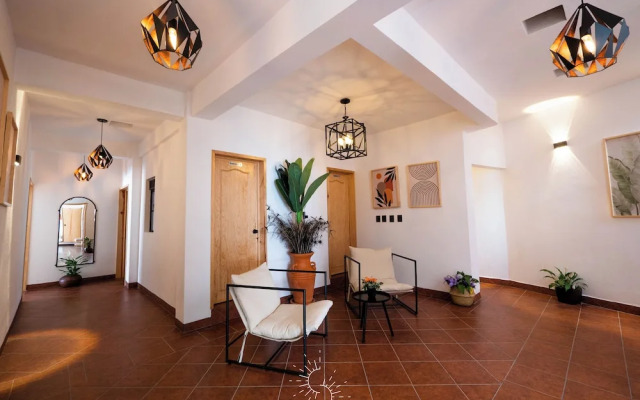 Hotel Casa Domínguez