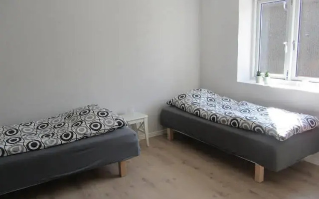 Vestervang Bed & Breakfast