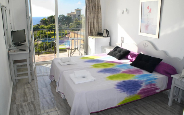 Hotel Rocamar