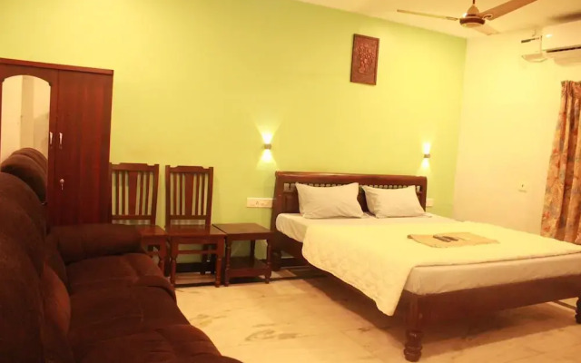 VCP Beach Resort
