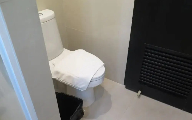7d-short-term Rental Allowed-3brs Downtown Bangkok