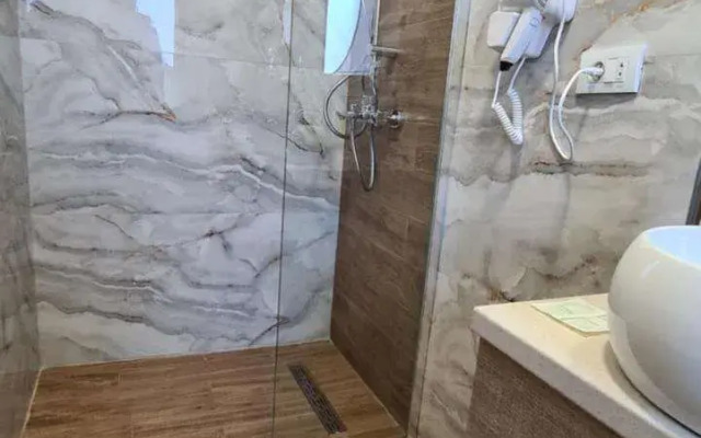 Pensiunea Maya Caciulata