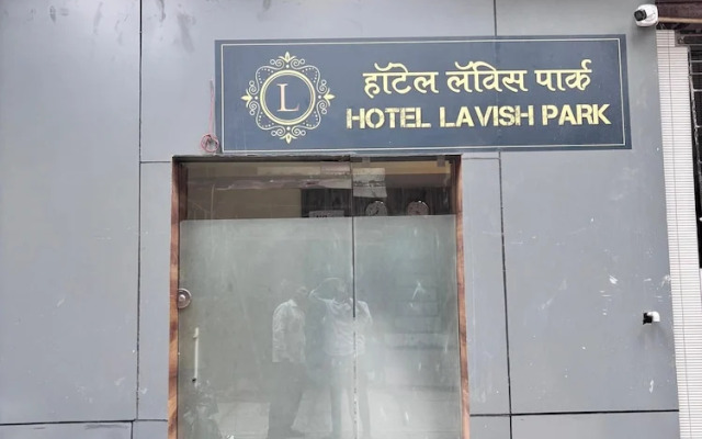 Hotel Lavish Park