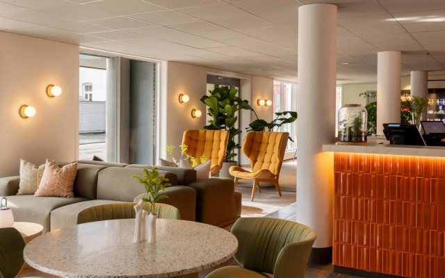 Comfort Hotel Park