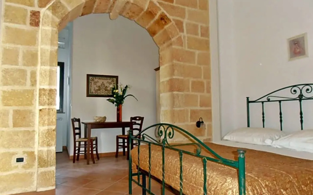 Il Corallo del Salento