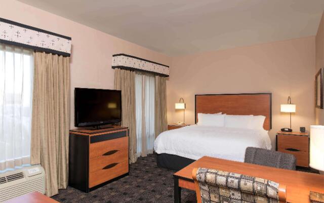 Hampton Inn and Suites Indianapolis - Fishers