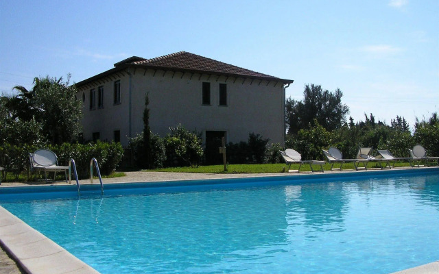 Agriturismo Villa Cefalà