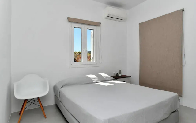 Agia Irene Villa - Katoikia Andreas
