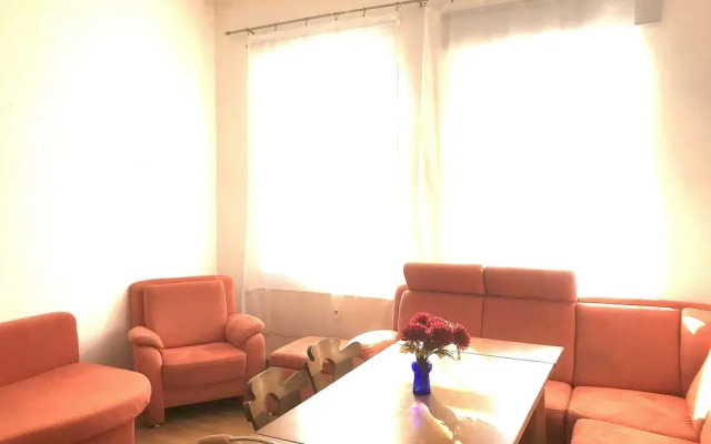 Meeraner Parkresidenz