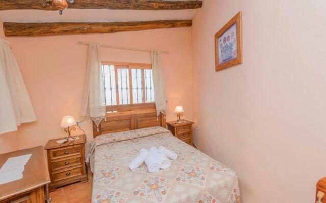Casa El Limon Gaucin by Ruralidays