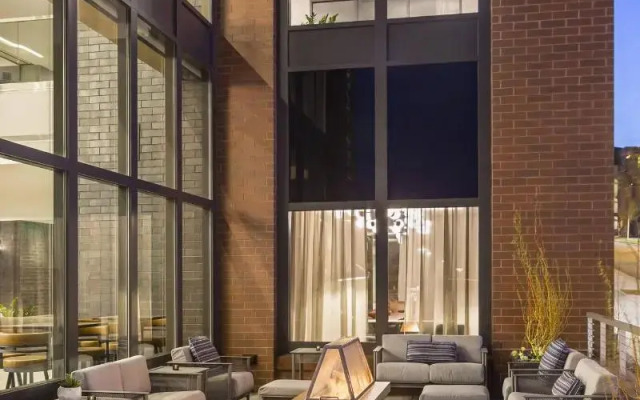 SpringHill Suites by Marriott Madison